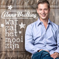Anno Britting – Wat Zal Het Mooi Zijn