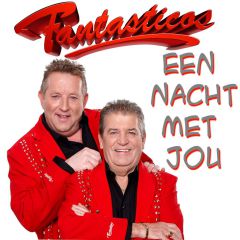 Fantasticos – Een Nacht Met Jou