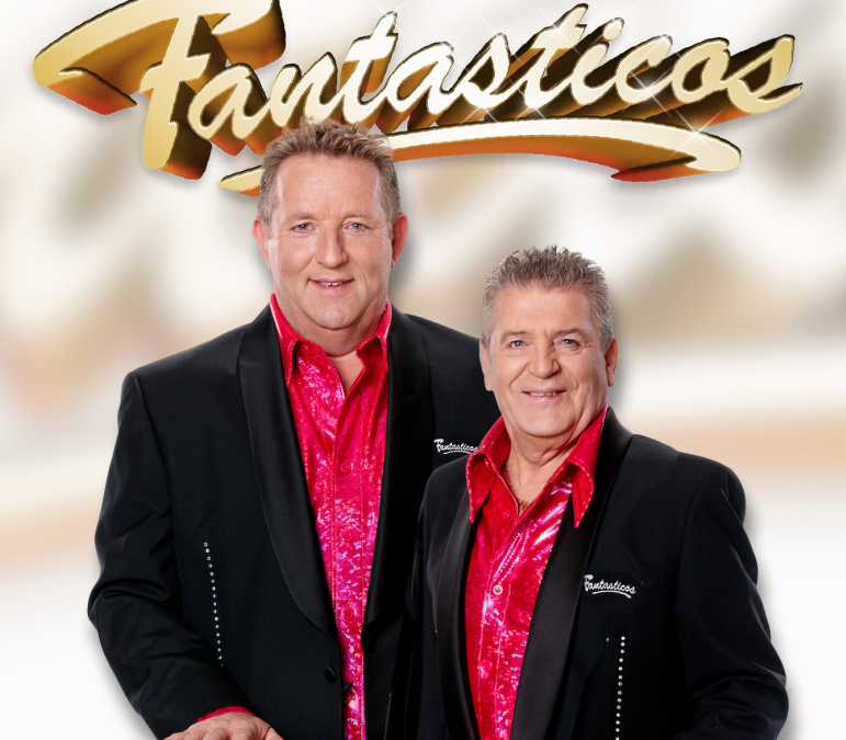 Album Fantasticos