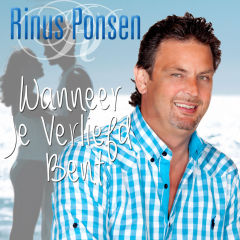Rinus Ponsen – Wanneer Je Verliefd Bent