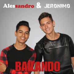Alessandro & Jeronimo – Bailando