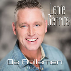 Lenie Gerrits – De Rolleman