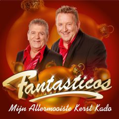 Fantasticos – Mijn Allermooiste Kerst Kado