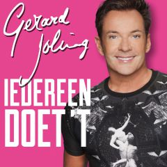 Gerard Joling – Iedereen Doet ’t