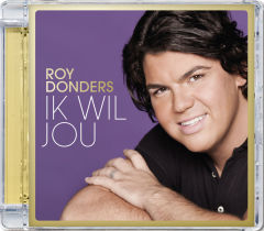 Roy Donders – Ik Wil Jou