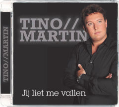 Tino Martin – Jij Liet Me Vallen