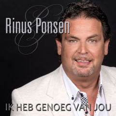 Rinus Ponsen – Ik Heb Genoeg Van Jou