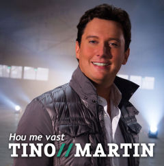 Tino Martin – Hou Me Vast
