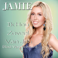 Jamie – Ik Hou Zoveel Van Jou